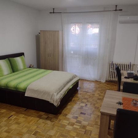 Apartman Vesna Banja Koviljača 외부 사진