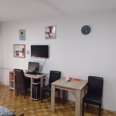 Apartman Vesna Banja Koviljača 외부 사진