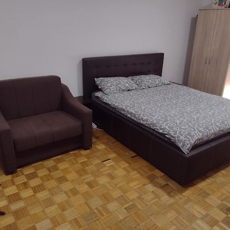 Apartman Vesna Banja Koviljača 외부 사진