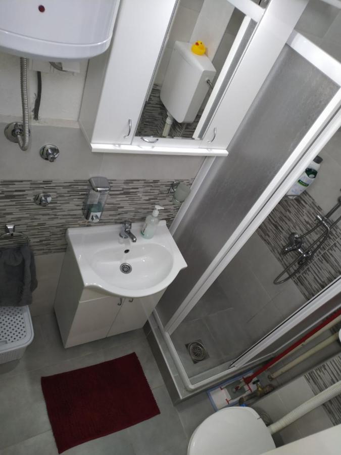 Apartman Vesna Banja Koviljača 외부 사진