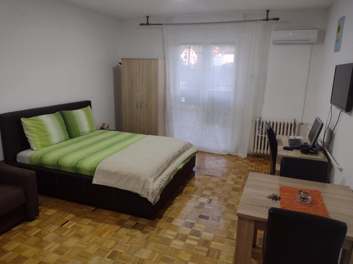 Apartman Vesna Banja Koviljača 외부 사진
