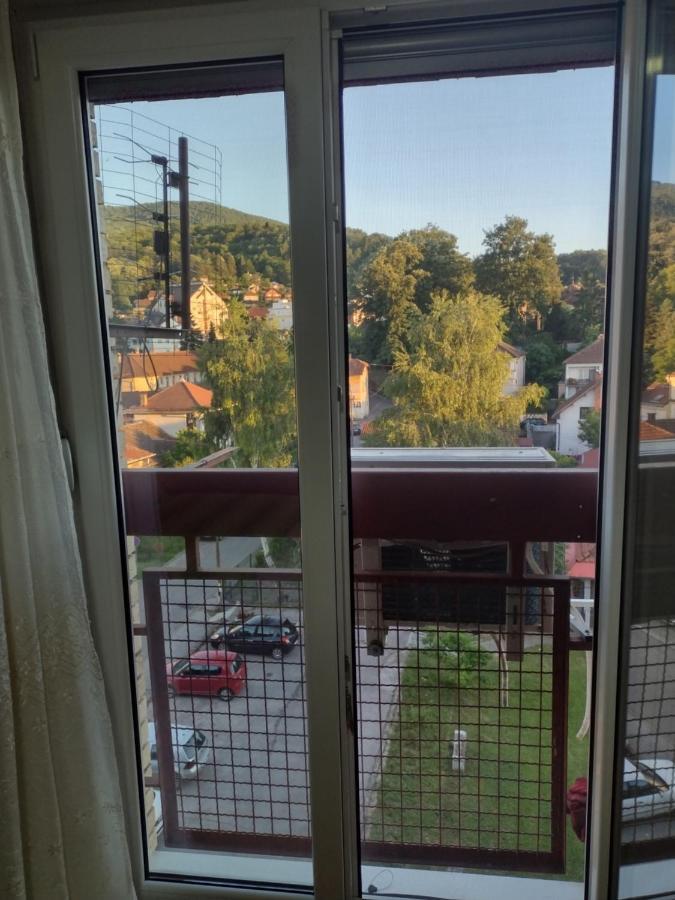 Apartman Vesna Banja Koviljača 외부 사진