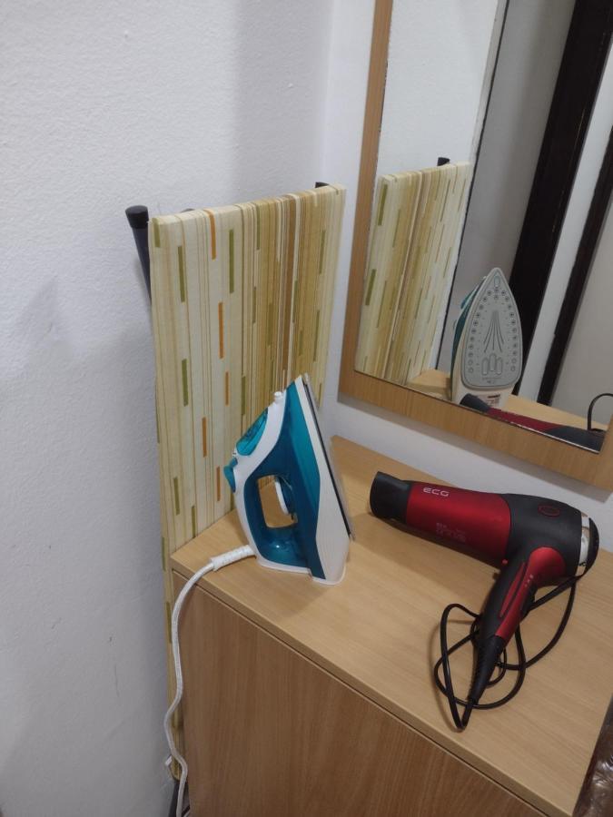 Apartman Vesna Banja Koviljača 외부 사진