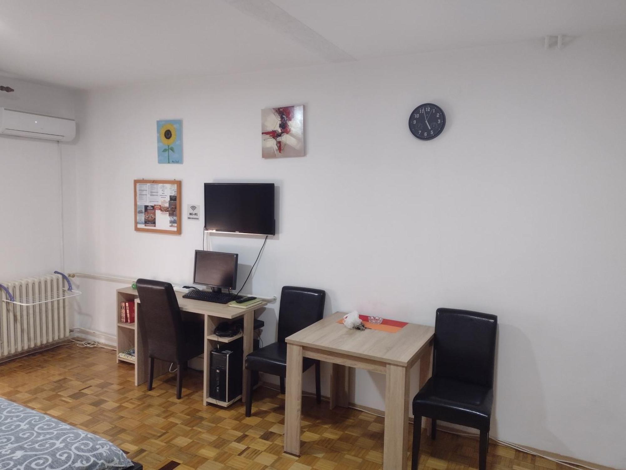 Apartman Vesna Banja Koviljača 외부 사진