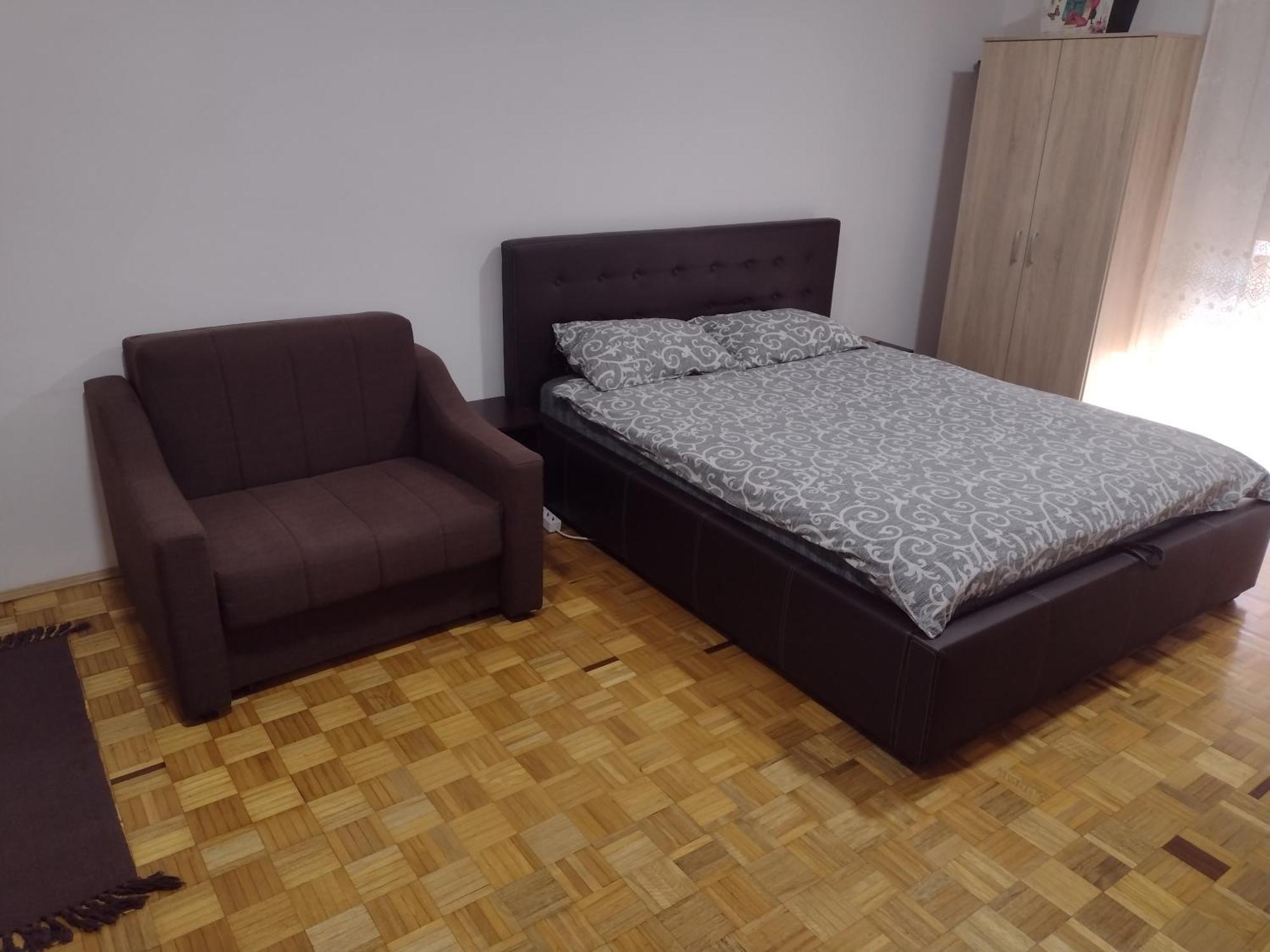 Apartman Vesna Banja Koviljača 외부 사진