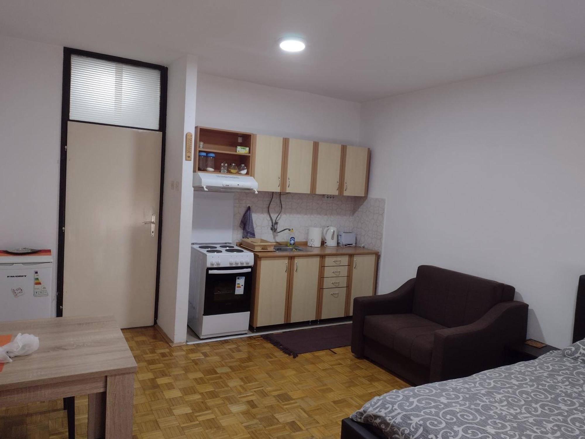 Apartman Vesna Banja Koviljača 외부 사진