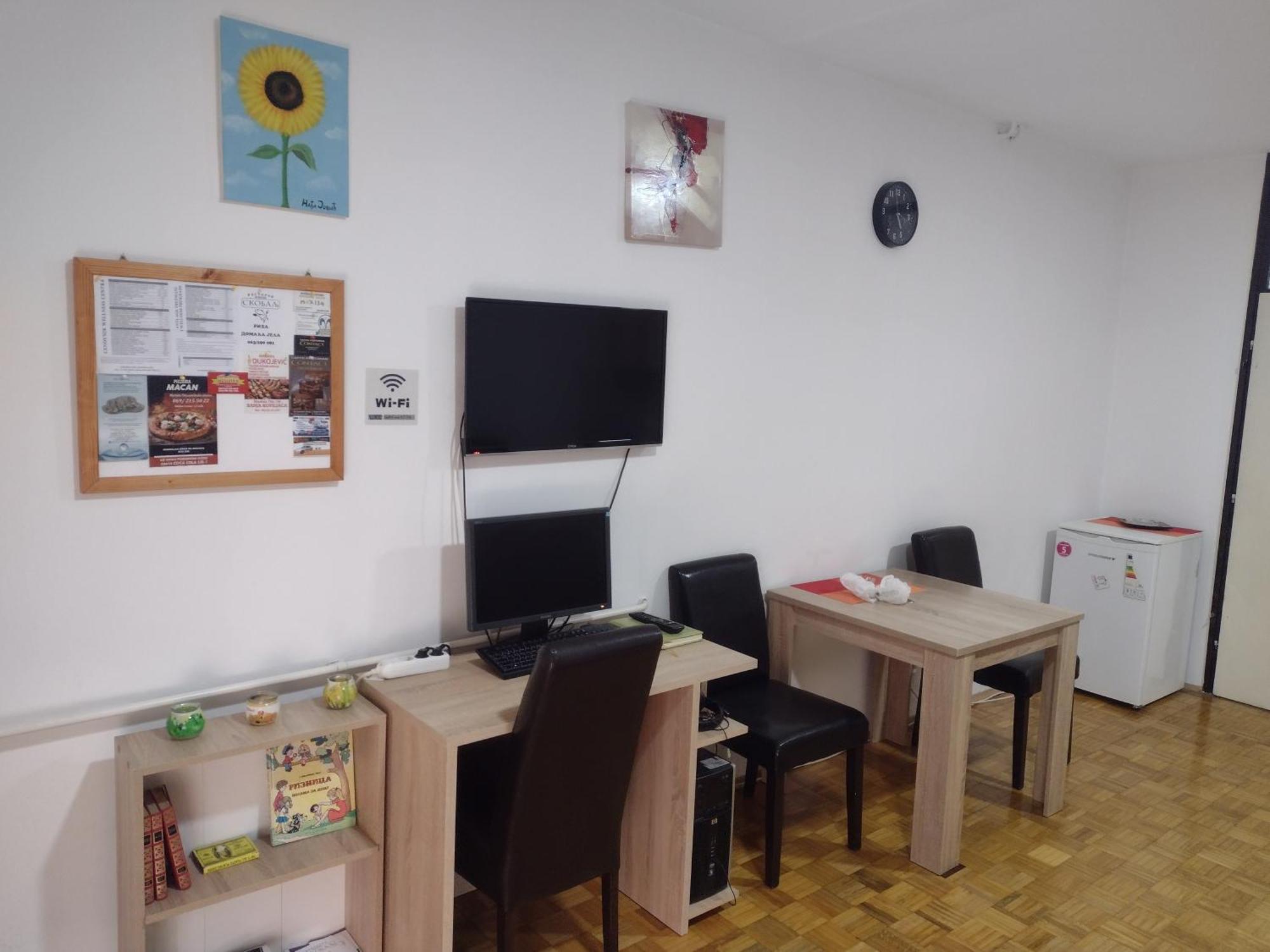 Apartman Vesna Banja Koviljača 외부 사진