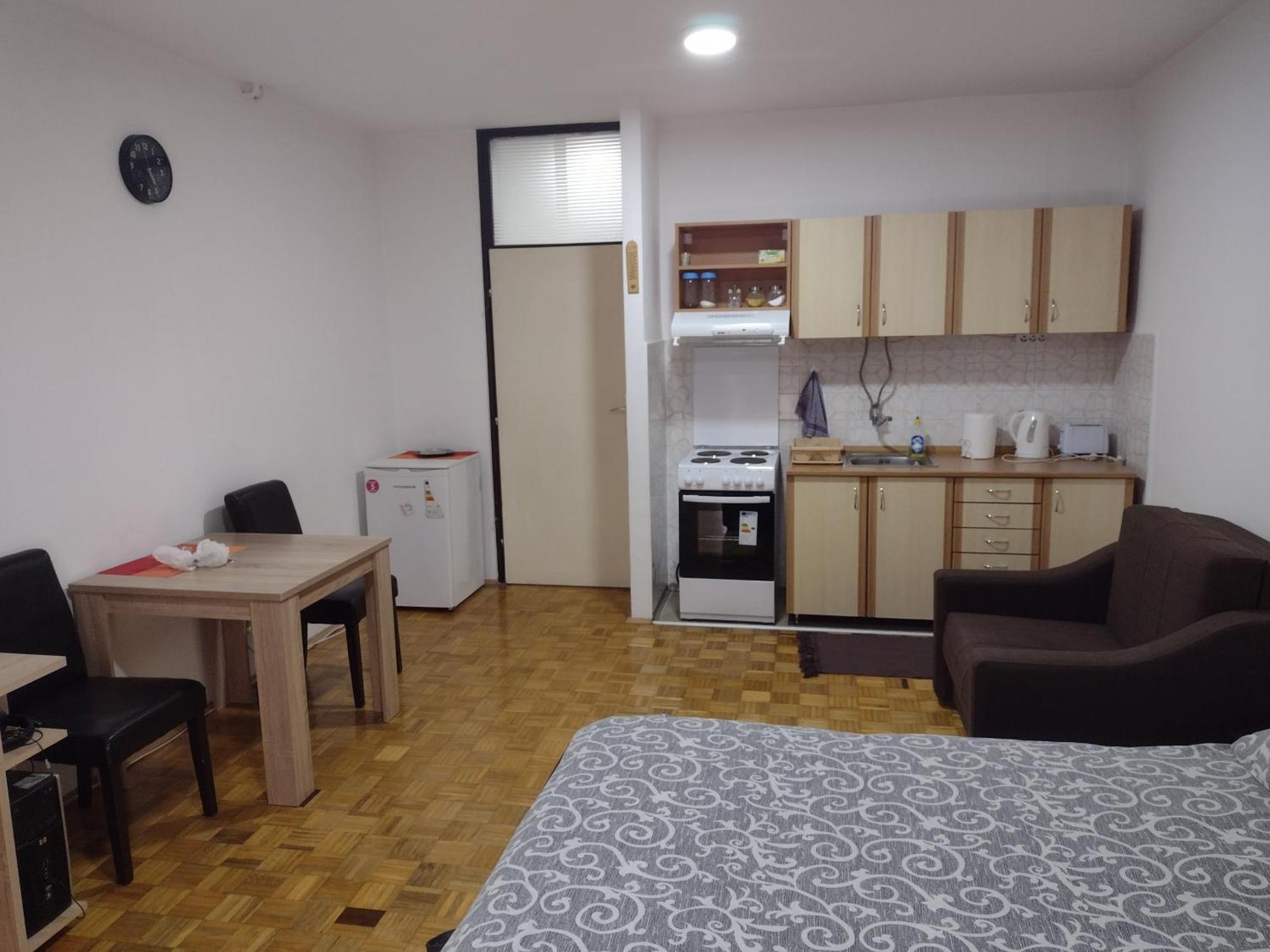 Apartman Vesna Banja Koviljača 외부 사진