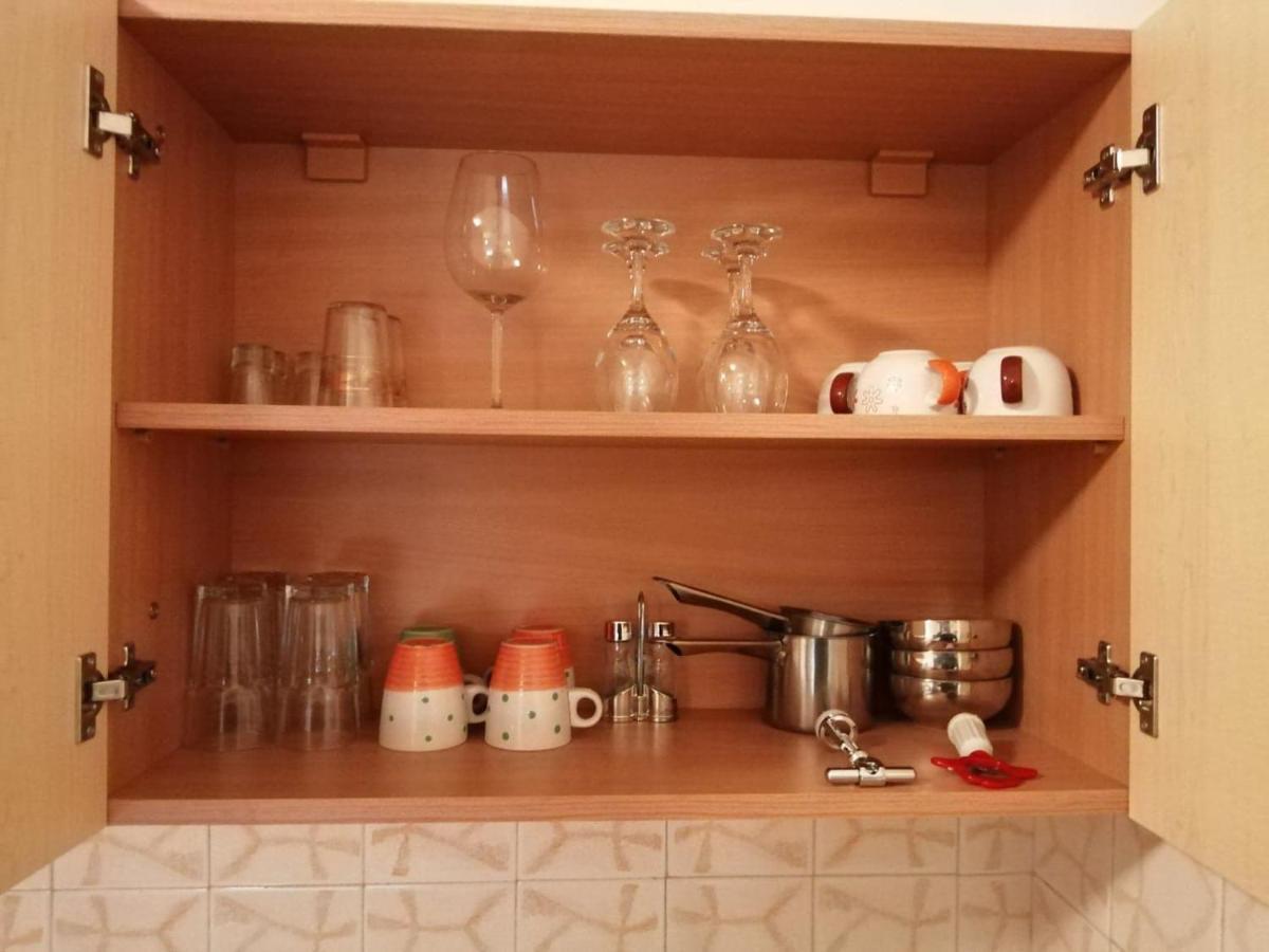 Apartman Vesna Banja Koviljača 외부 사진
