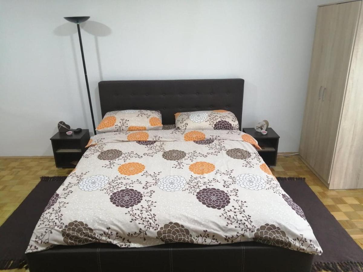 Apartman Vesna Banja Koviljača 외부 사진