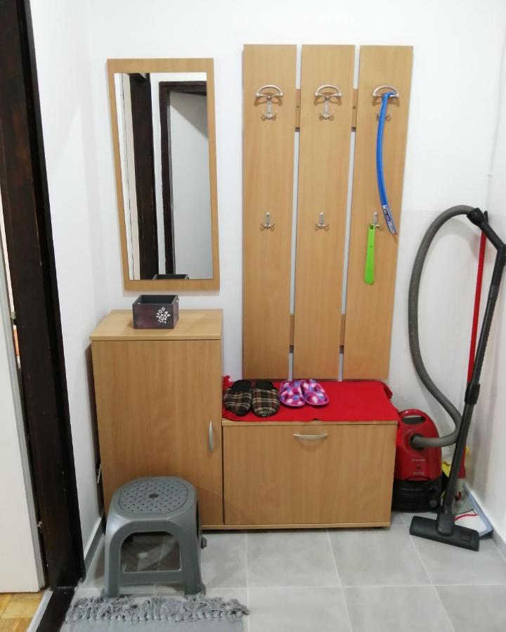 Apartman Vesna Banja Koviljača 외부 사진