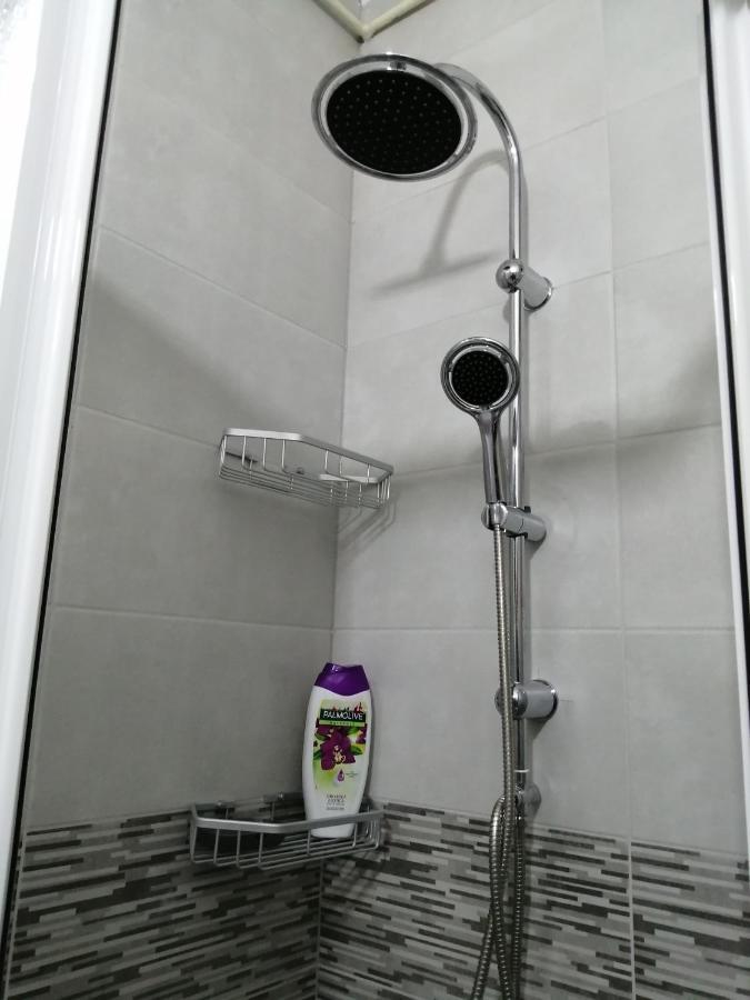 Apartman Vesna Banja Koviljača 외부 사진